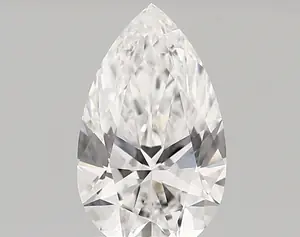 1.81ct E VVS2 Pear (IGI)