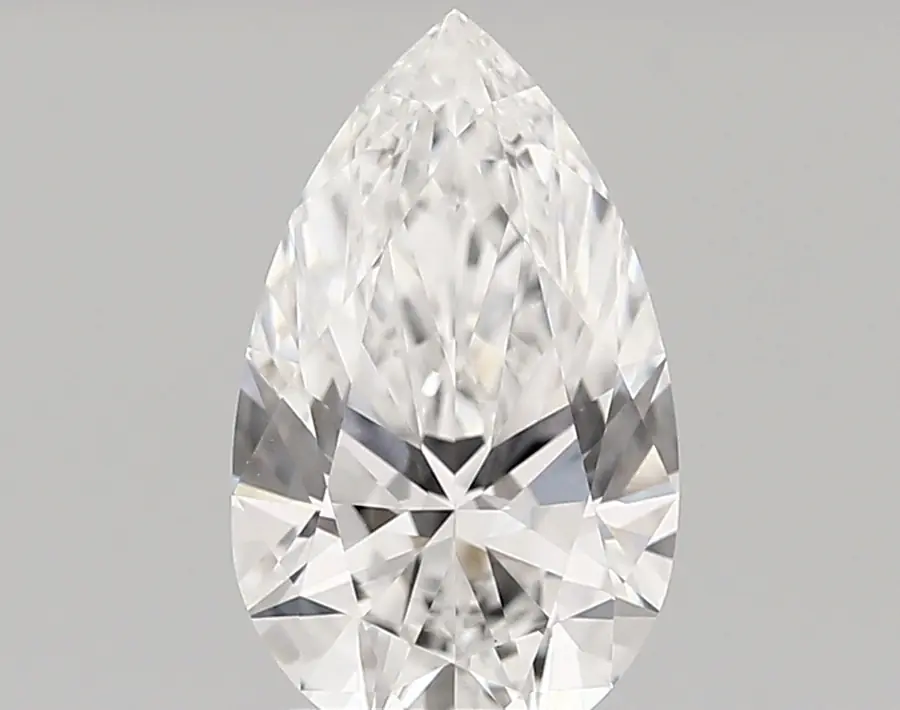 1.81ct E VVS2 Pear (IGI)