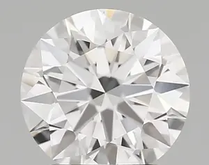 1.81ct D VS1 Round (IGI)