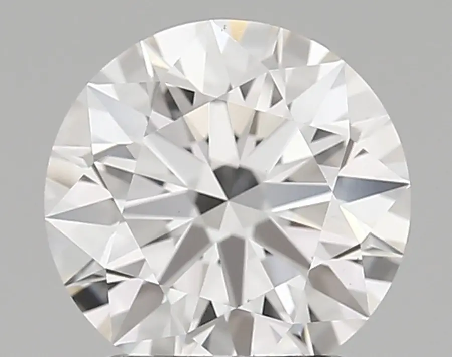1.81ct D VS1 Round (IGI)