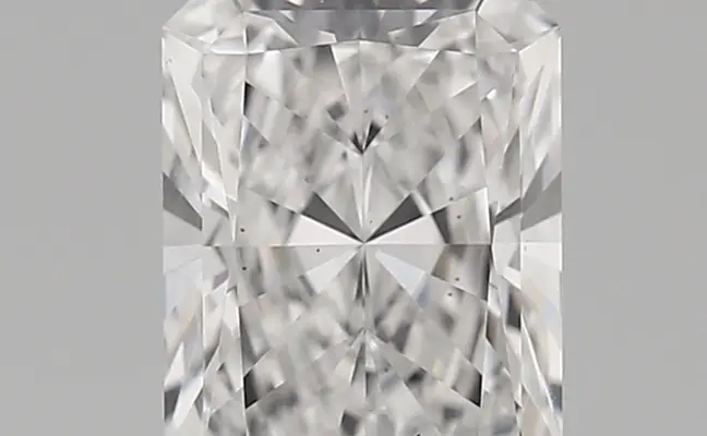 1.81ct D VS2 Radiant (IGI)