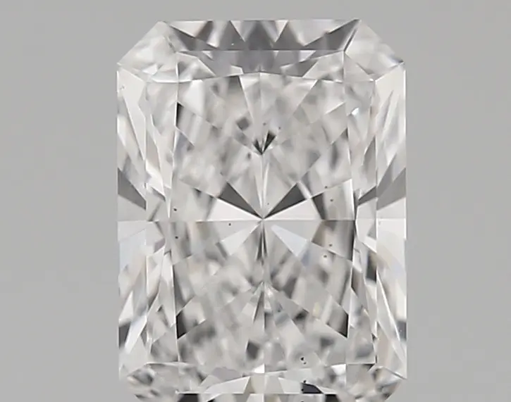 1.81ct D VS2 Radiant (IGI)