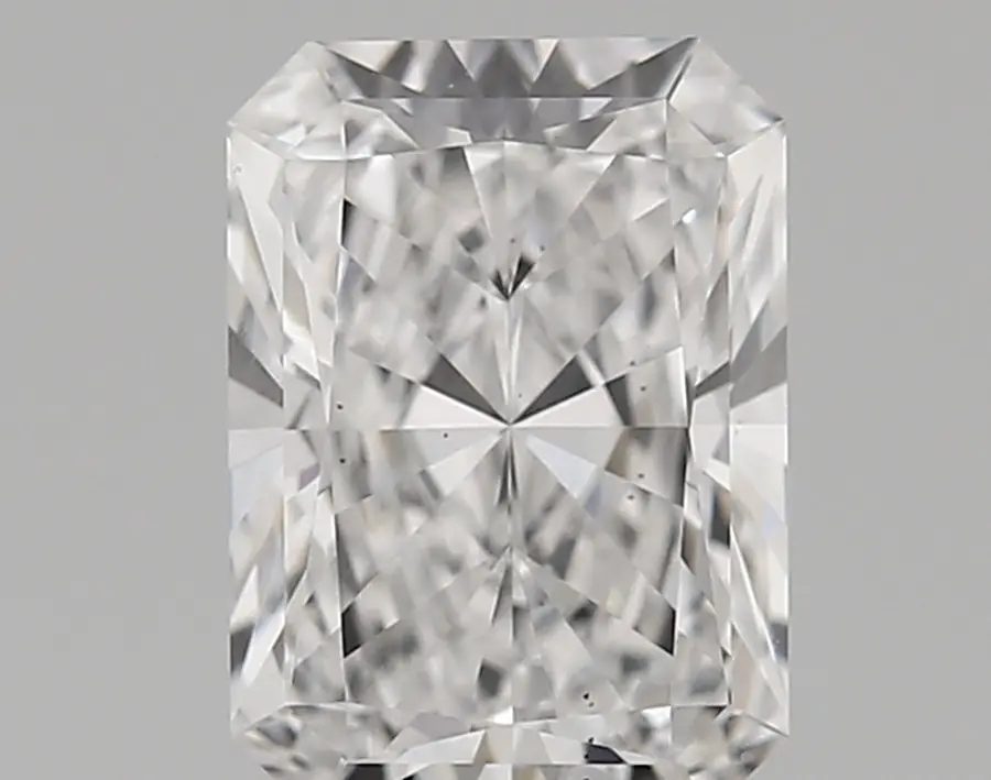 1.81ct D VS2 Radiant (IGI)