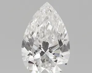 1.81ct E VVS2 Pear (IGI)