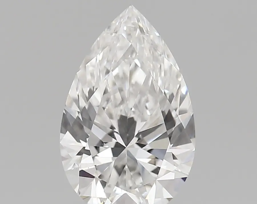 1.81ct E VVS2 Pear (IGI)