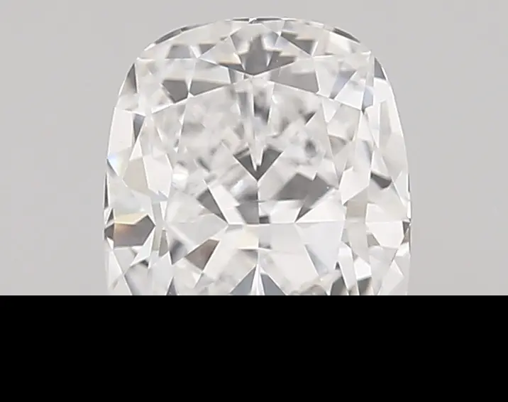 1.81ct D VVS2 Cushion (IGI)
