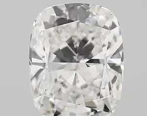 1.81ct E VVS2 Cushion (IGI)