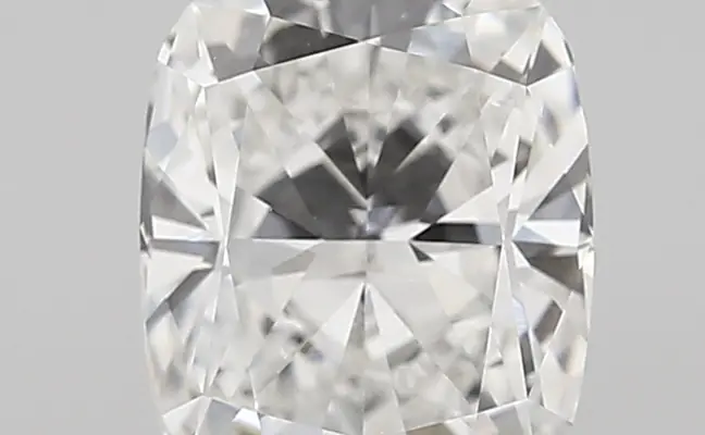 1.81ct E VVS2 Cushion (IGI)