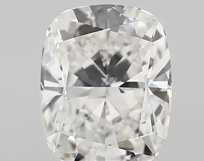 1.81ct E VVS2 Cushion (IGI)