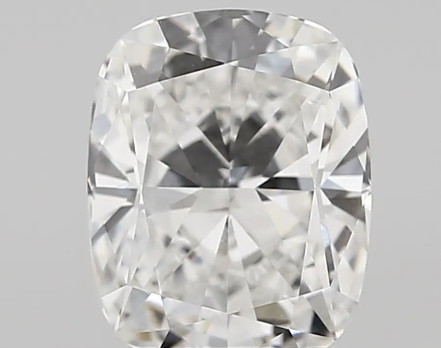 1.81ct E VVS2 Cushion (IGI)