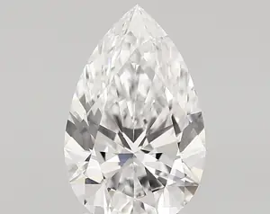 1.81ct D VS1 Pear (IGI)