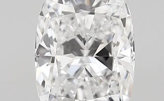 1.81ct D VVS2 Cushion (IGI)