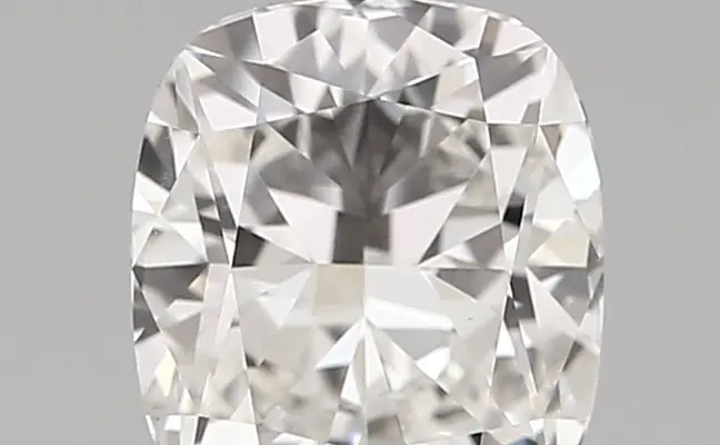 1.81ct F VVS2 Cushion (IGI)