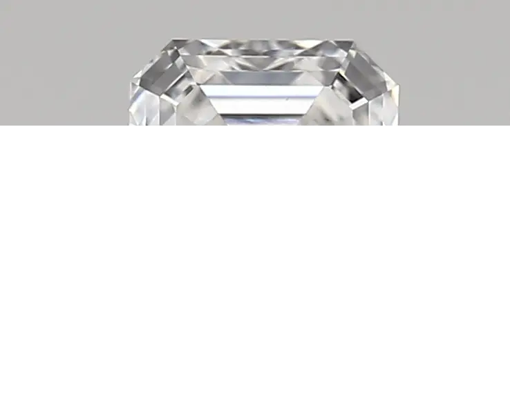 1.81ct D VS1 Emerald (IGI)