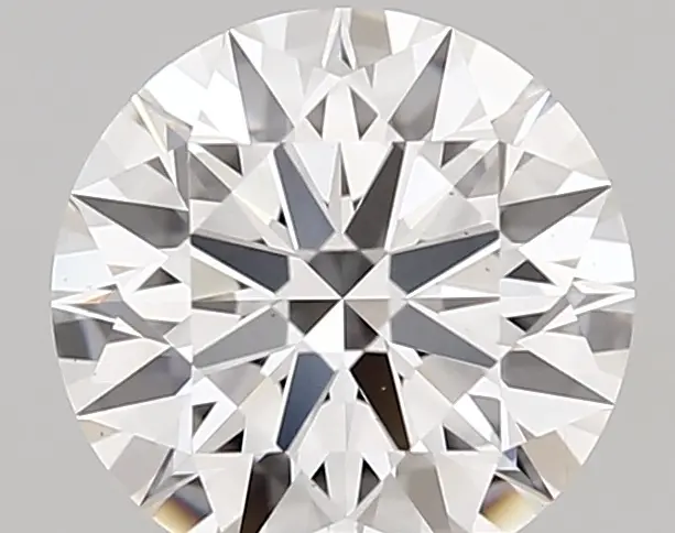 1.81ct D VS1 Round (IGI)