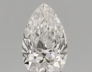 1.81ct E VVS2 Pear (IGI)