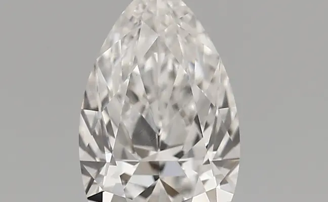 1.81ct E VVS2 Pear (IGI)