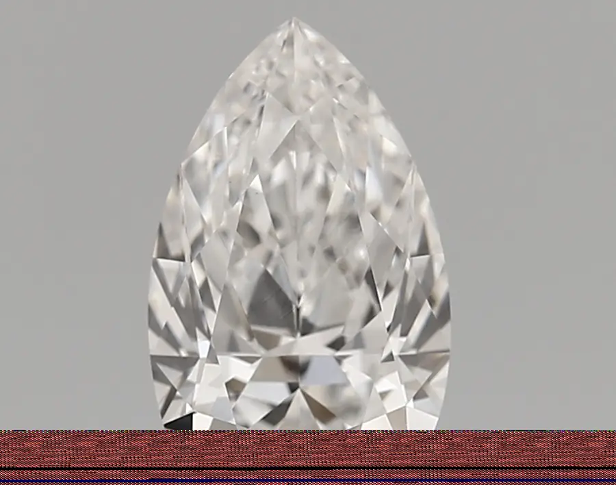 1.81ct E VVS2 Pear (IGI)