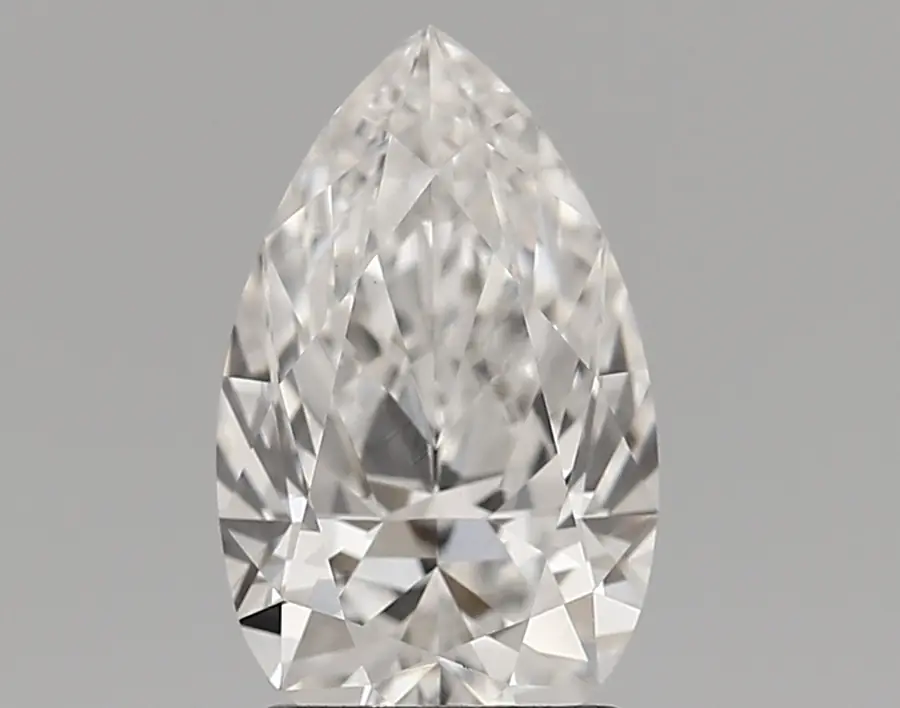 1.81ct E VVS2 Pear (IGI)