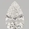 1.81ct D VVS2 Pear (IGI), image 1