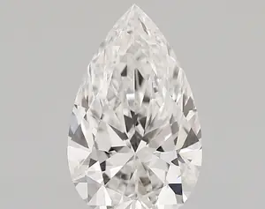 1.81ct E VVS2 Pear (IGI)