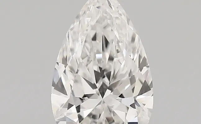 1.81ct E VVS2 Pear (IGI)