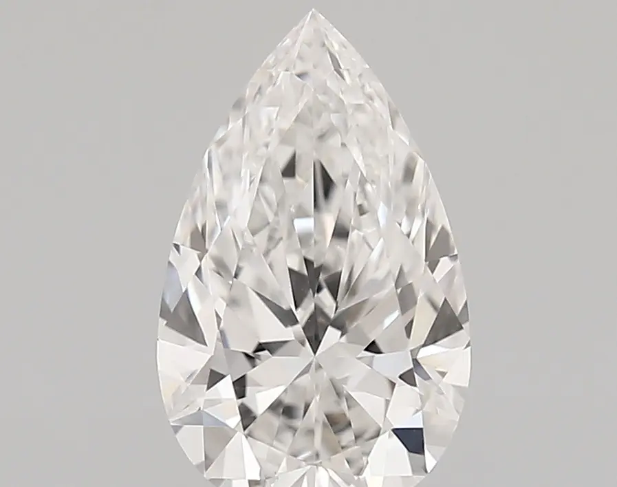 1.81ct E VVS2 Pear (IGI)