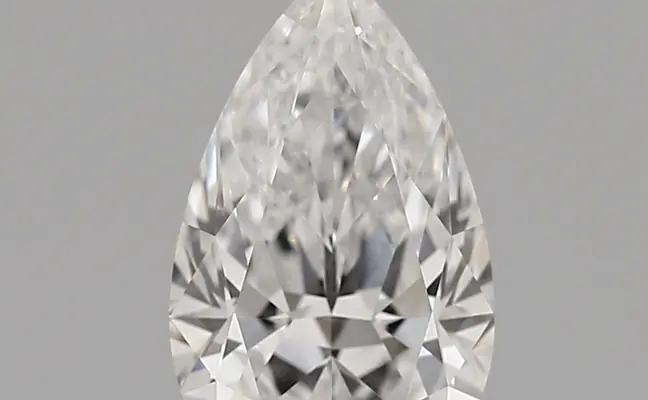 1.81ct E VVS1 Pear (IGI)