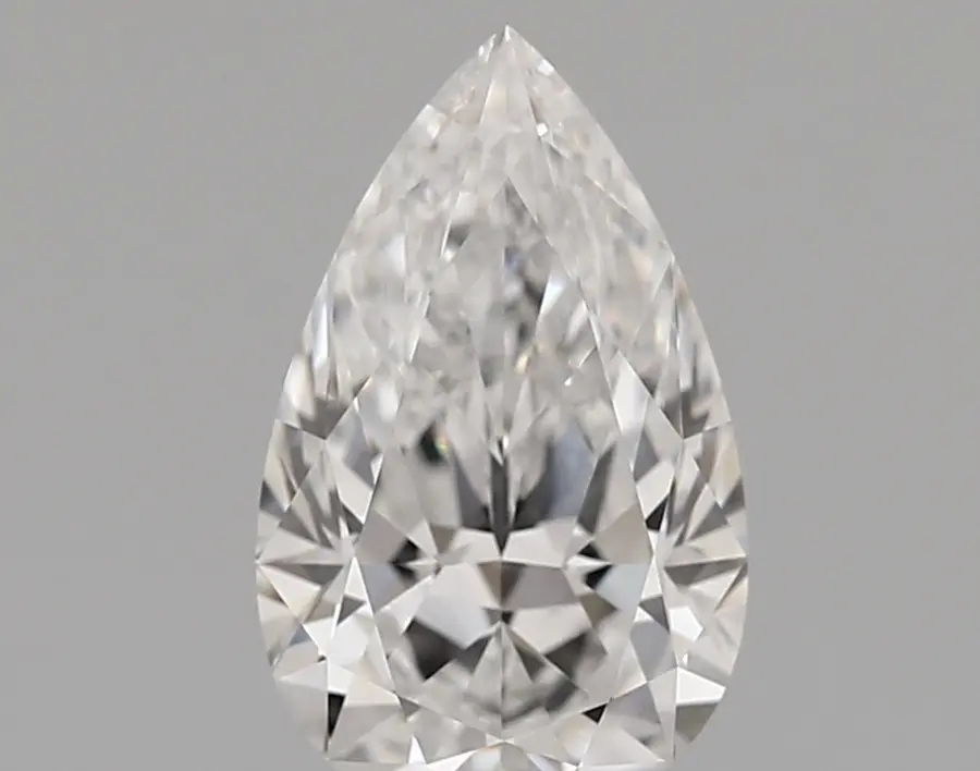 1.81ct E VVS1 Pear (IGI)