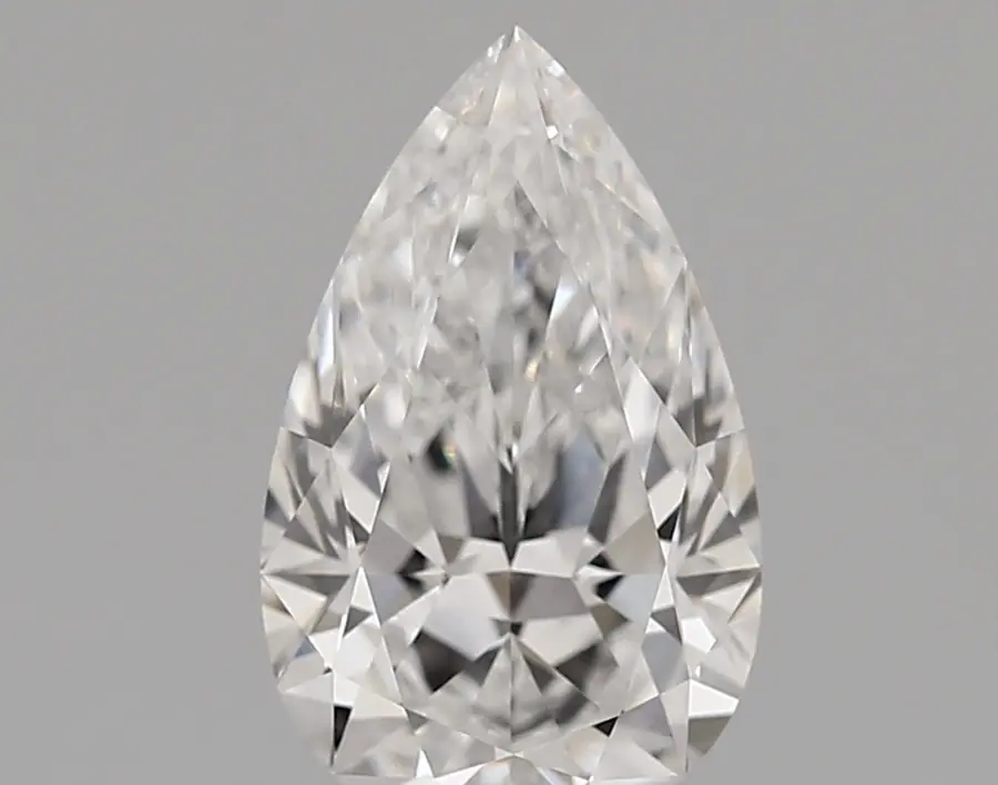 1.81ct E VVS1 Pear (IGI)