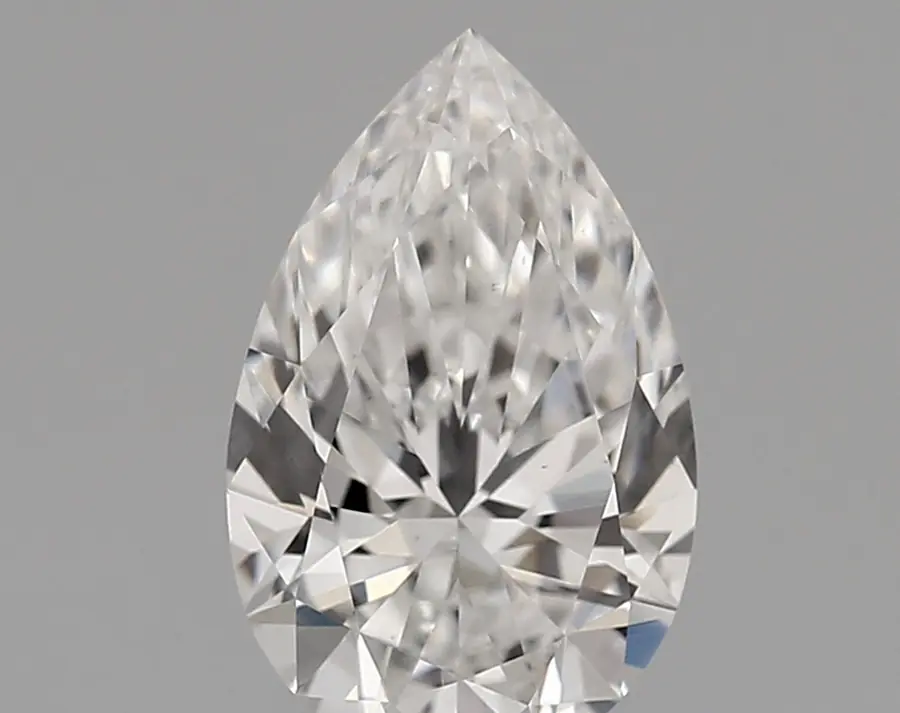 1.81ct E VS1 Pear (IGI)