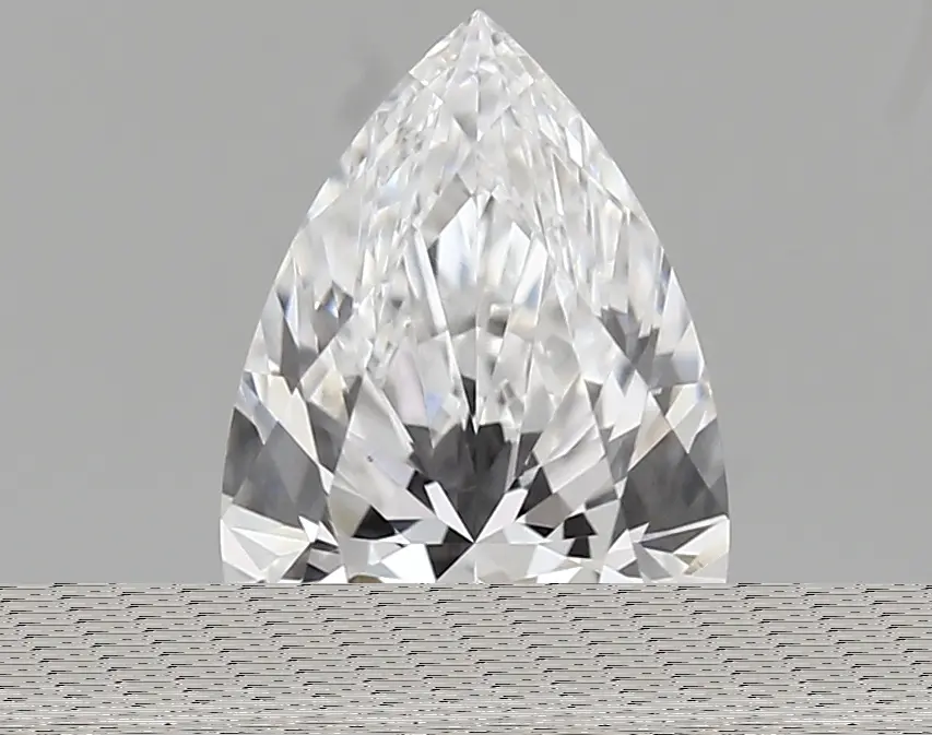 1.81ct E VS1 Pear (IGI)