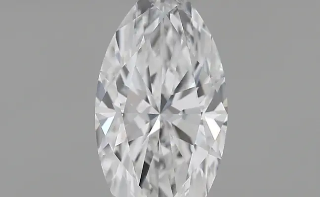 1.81ct D VVS2 Marquise (IGI)