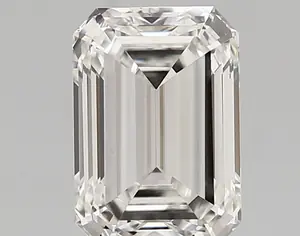 1.81ct E VS1 Emerald (IGI)
