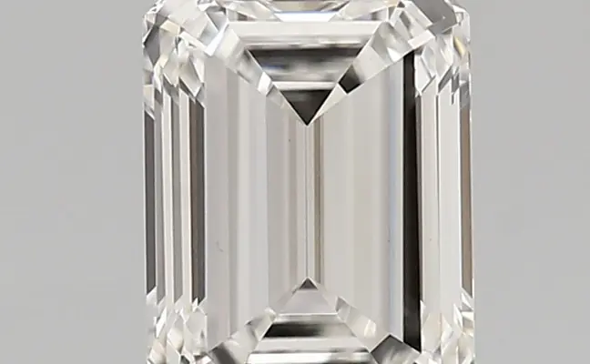 1.81ct E VS1 Emerald (IGI)