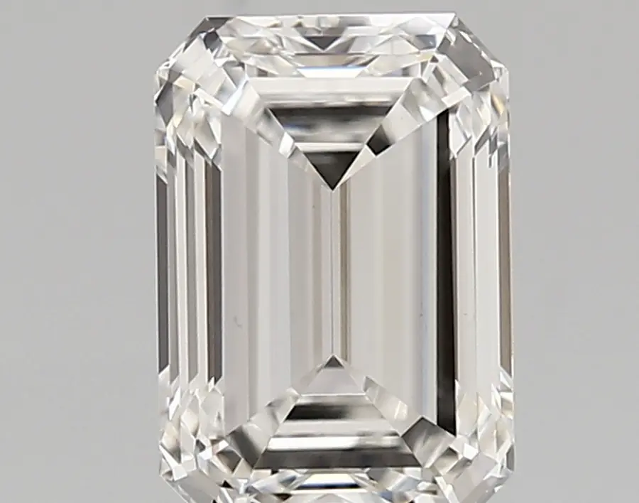1.81ct E VS1 Emerald (IGI)
