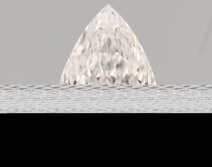 1.81ct D VVS2 Pear (IGI)
