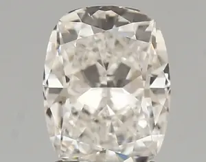 1.81ct E VVS2 Cushion (IGI)