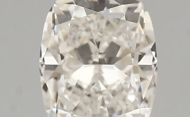 1.81ct E VVS2 Cushion (IGI)