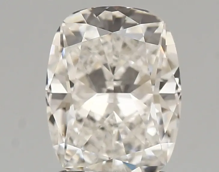 1.81ct E VVS2 Cushion (IGI)