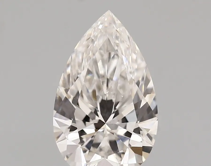 1.81ct E VS1 Pear (IGI)