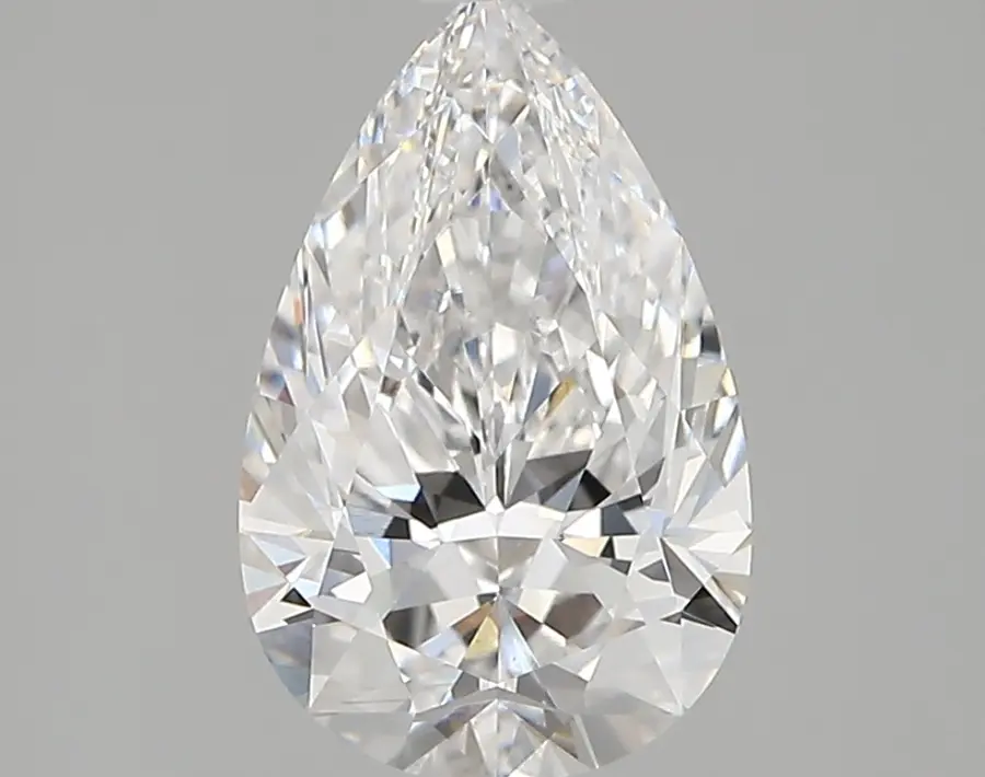 1.81ct D VS1 Pear (IGI)