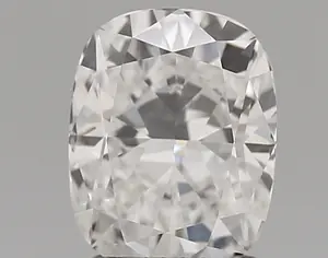 1.81ct D VVS2 Cushion (IGI)