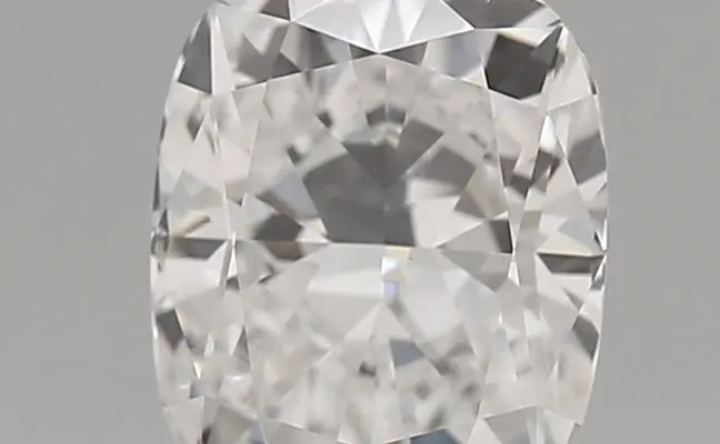 1.81ct D VVS2 Cushion (IGI)