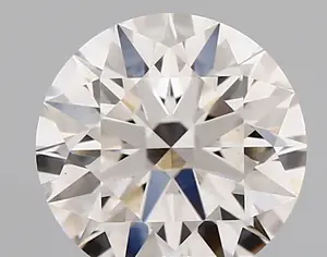 1.81ct D VS1 Round (IGI)