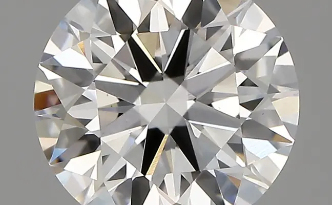 1.81ct D VVS2 Round (IGI)