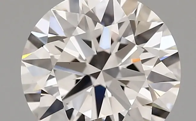 1.81ct D VS1 Round (IGI)