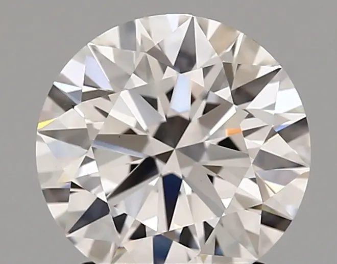 1.81ct D VS1 Round (IGI)