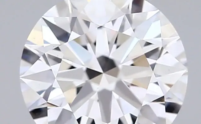 1.81ct D VS1 Round (IGI)
