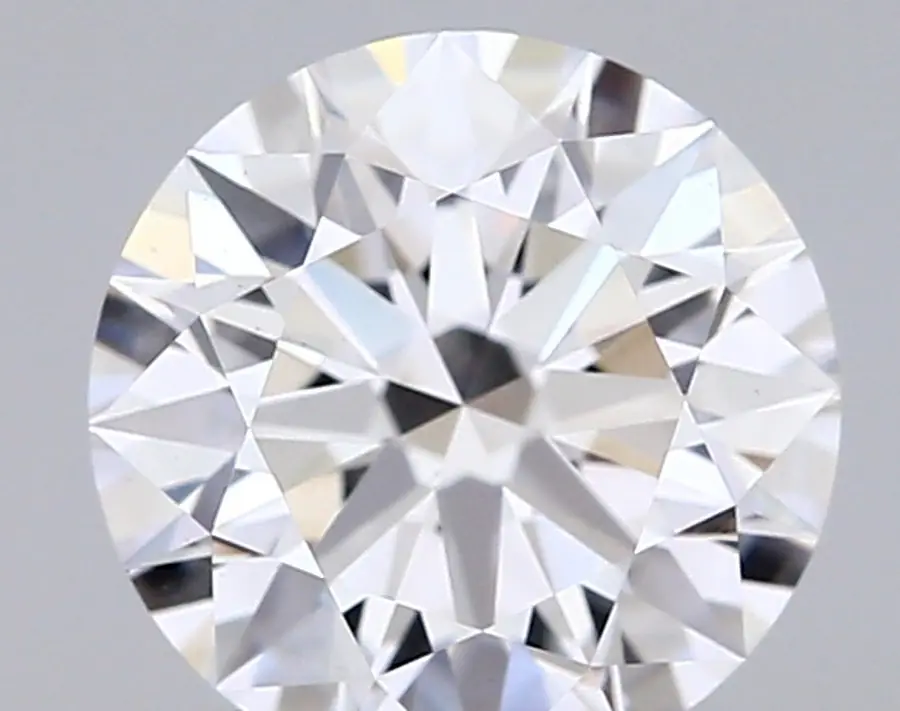 1.81ct D VS1 Round (IGI)